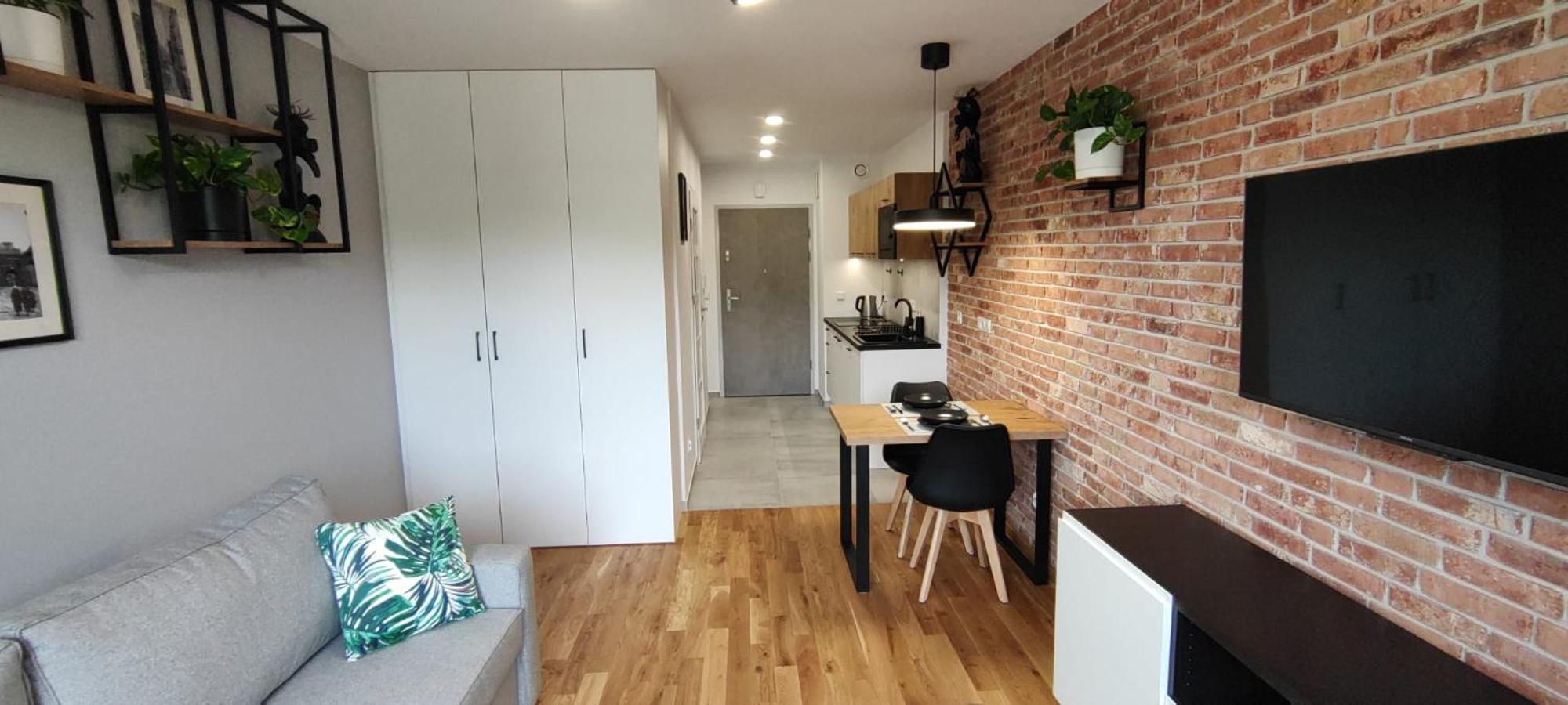 Halicka Apartment Free Parking By Citybeat Cracóvia Exterior foto