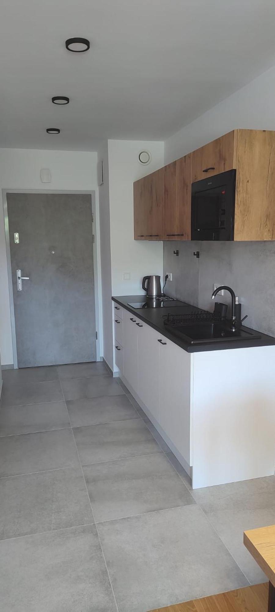 Halicka Apartment Free Parking By Citybeat Cracóvia Exterior foto
